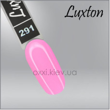 LUXTON Гель-лак №291
